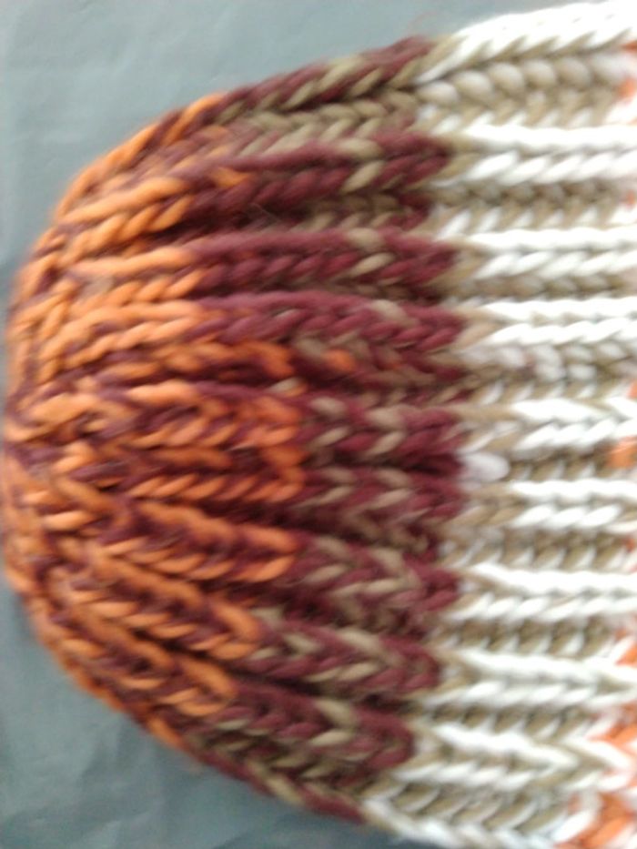 Bonnet adulte - photo numéro 3