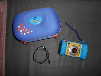 Appareil photo Kidizoom Pix (Vtech)