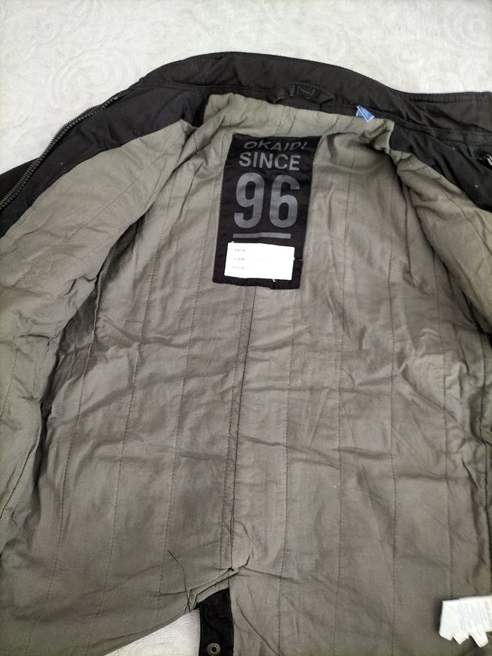 Manteau - photo numéro 2
