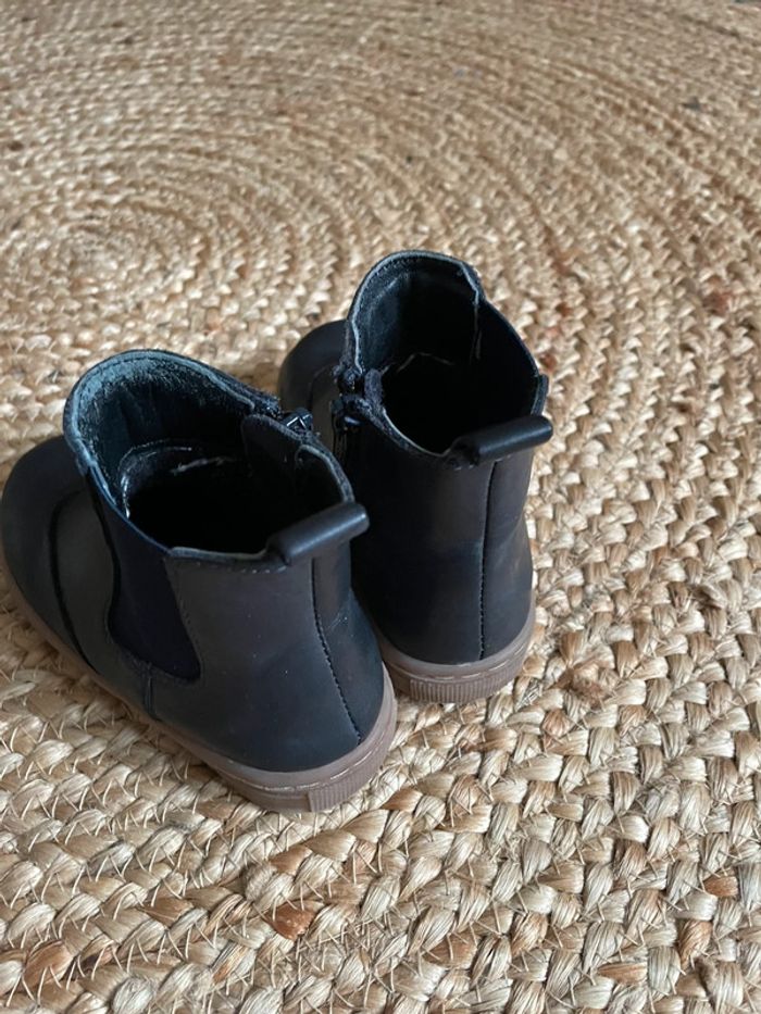 Bottines - photo numéro 6