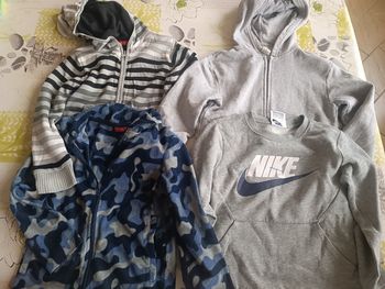 Pulls