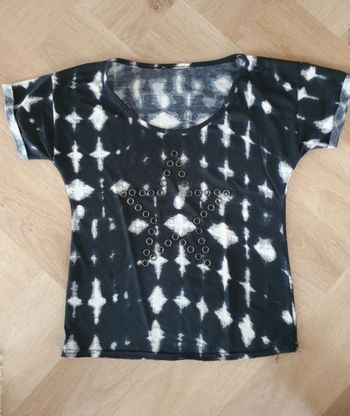 T-shirt de marque Esprit en taille S