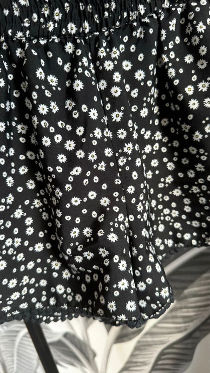 Short fluide - photo numéro 2