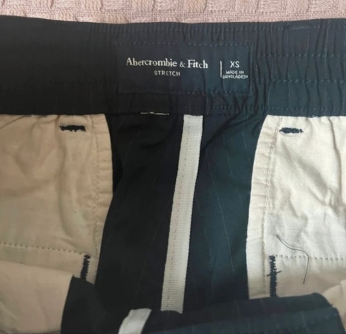 Pantalon Abercrombie XS neuf - photo numéro 4