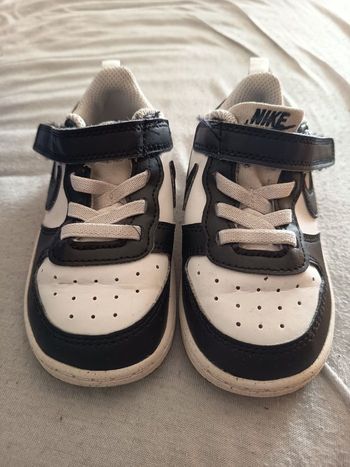 Basket Nike 
