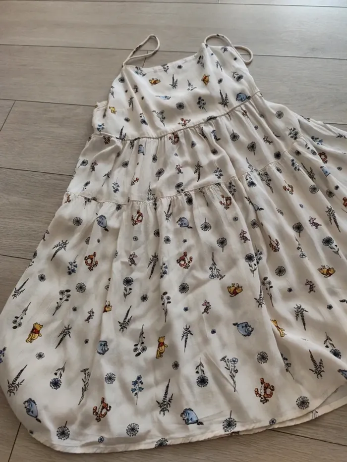Robe Winnie - photo numéro 4