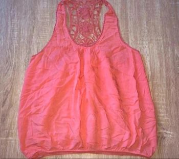 Débardeur taille unique