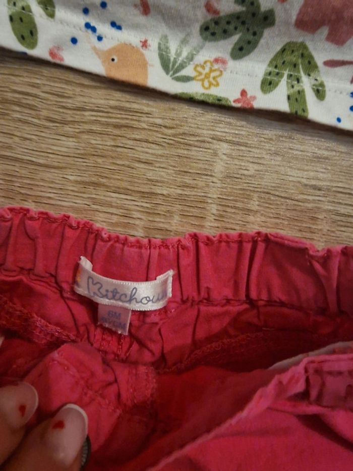 Ensemble 6 mois - photo numéro 3