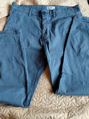 Pantalon homme marque Bizzbee (A72)
