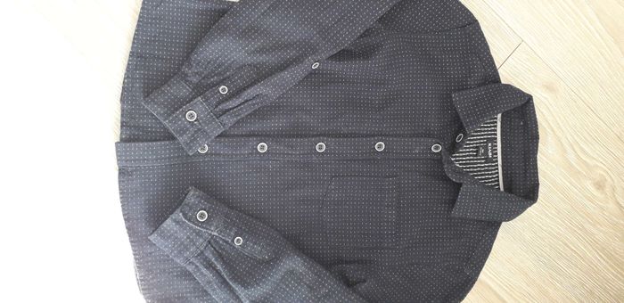 Chemise 8 ans - photo numéro 2
