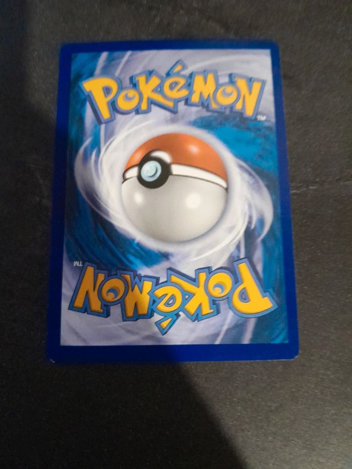 Carte Pokémon Wattapik 77/202 - photo numéro 2