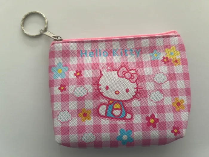 Porte-monnaie Hello Kitty neuf