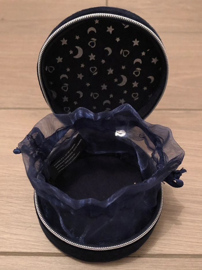 Écrin à bijoux Nuit étoilée (10x5cm) Corolle - photo numéro 4