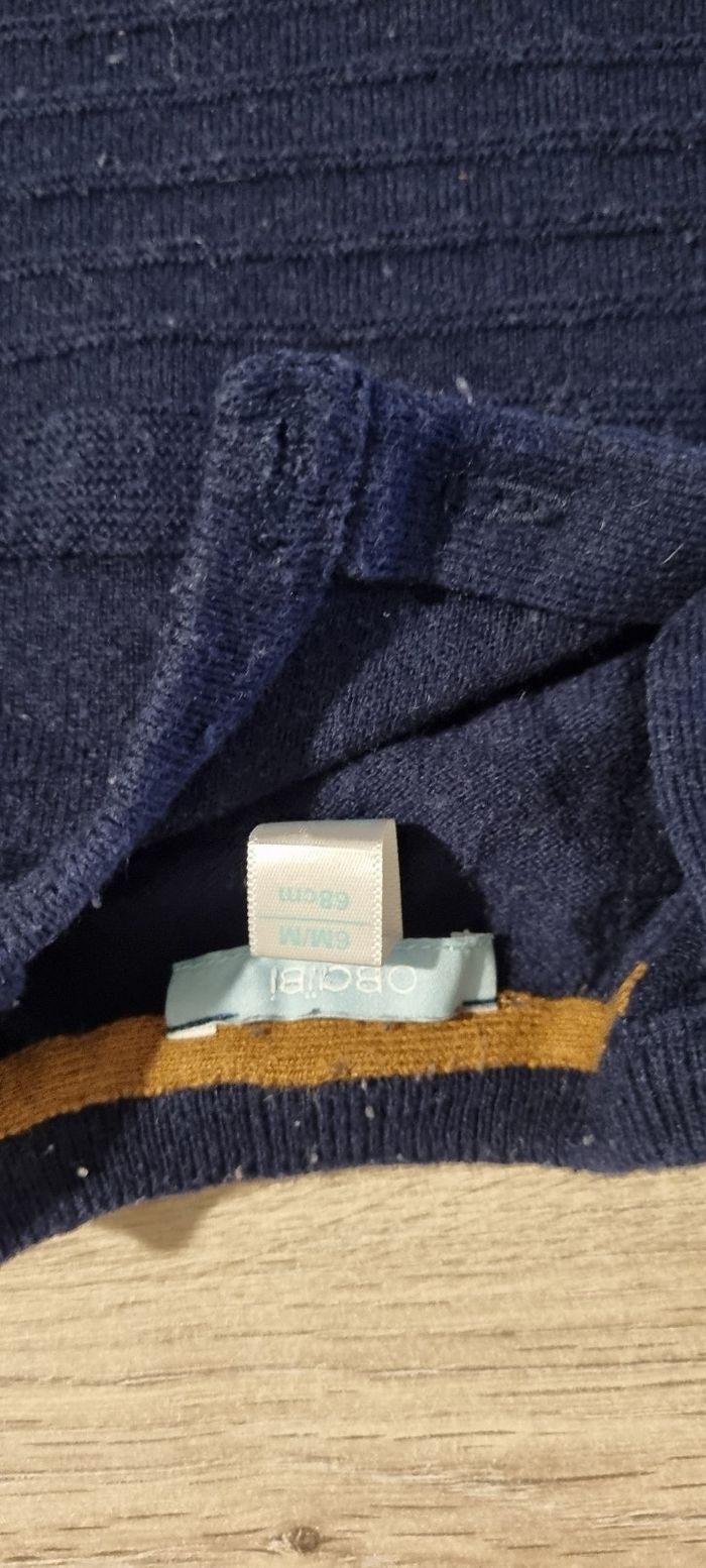 Pull 6m - photo numéro 3