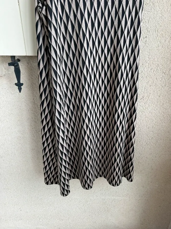 Robe manche courte - photo numéro 2
