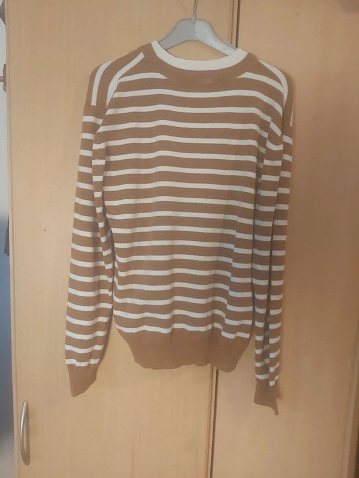 Pulls homme - photo numéro 4