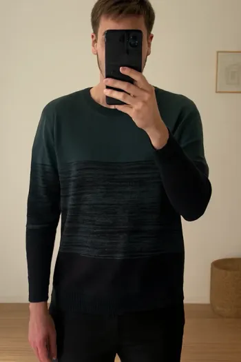Pull homme - Taille S