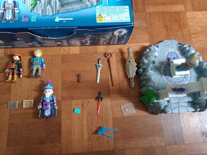 Playmobil 70223 - photo numéro 2