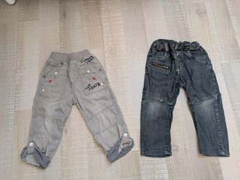 Pantalons