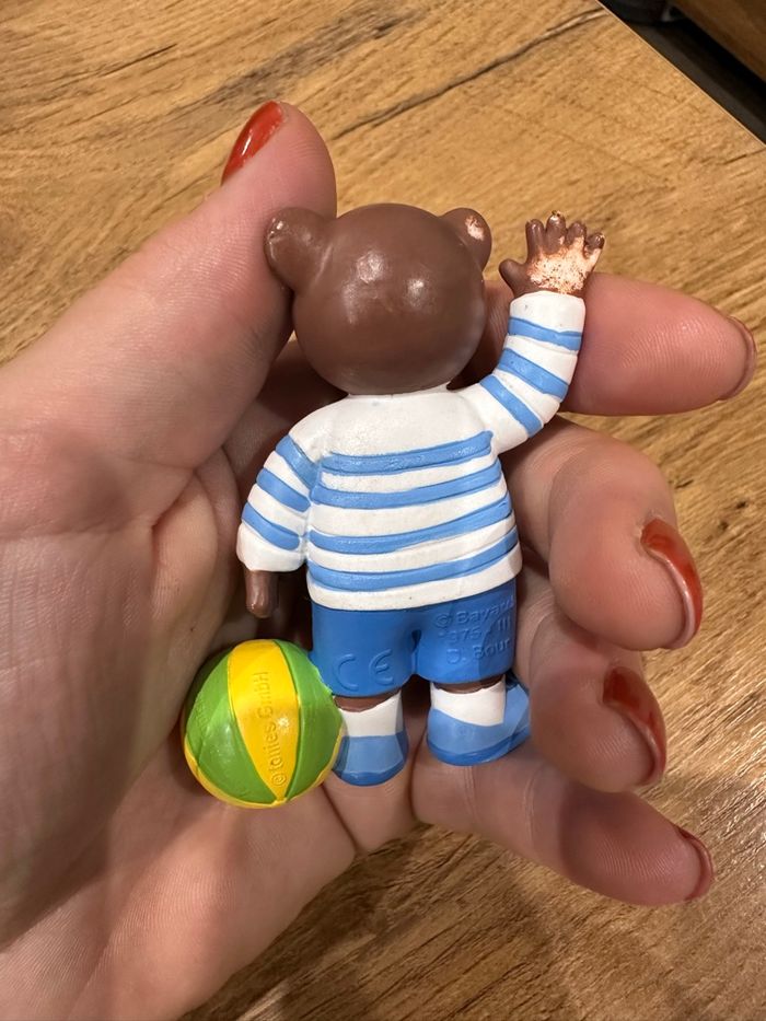 Tonies petit ours brun