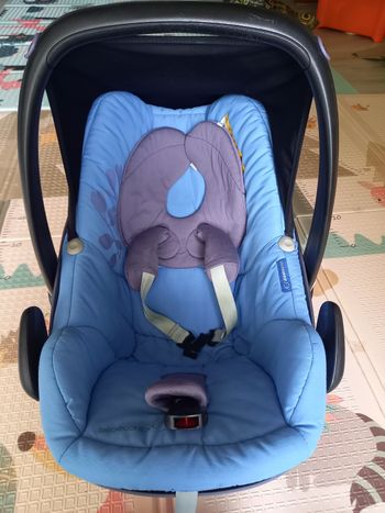 Cosy Maxi-Cosi Pebble Plus