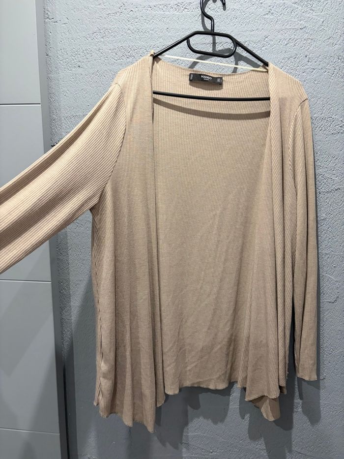 Gilet mango L - photo numéro 2