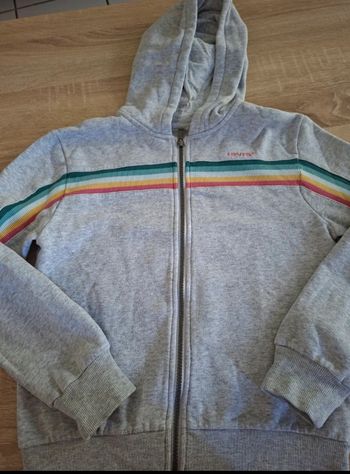 Veste levi's