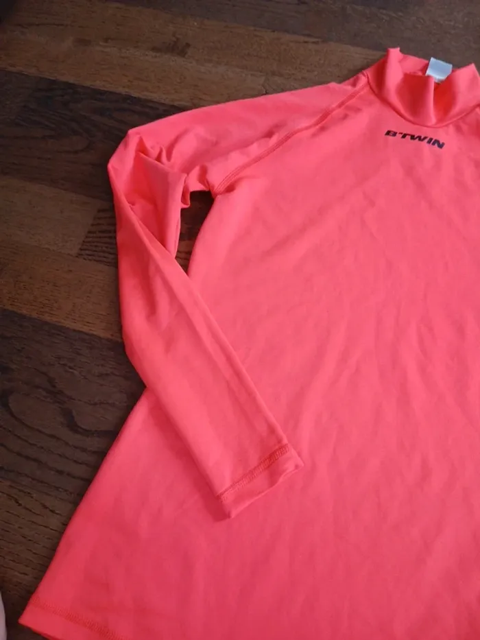 Sous pull - photo numéro 2