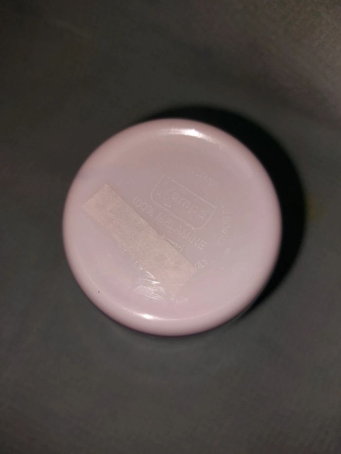 Ensemble vaisselle enfant - photo numéro 4