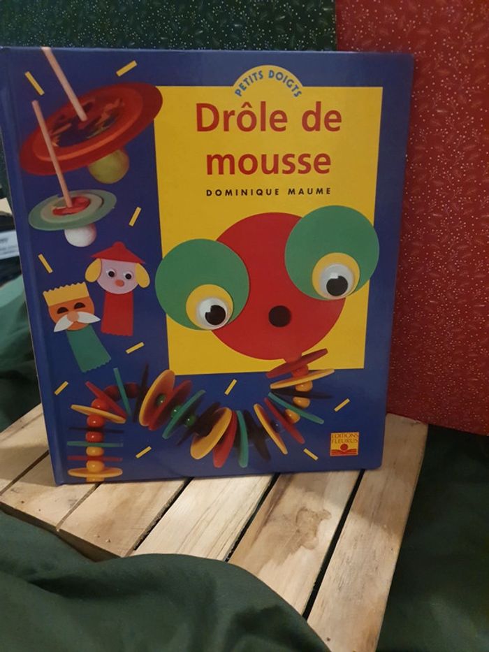 Livre - photo numéro 1