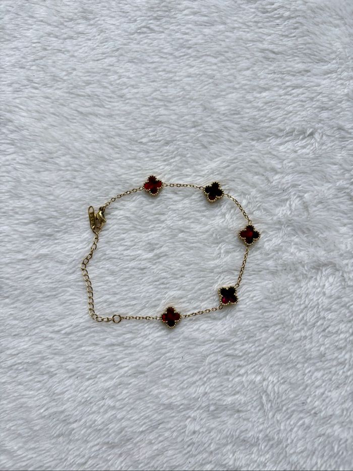 Bracelet en acier inoxydable neuf sans étiquette