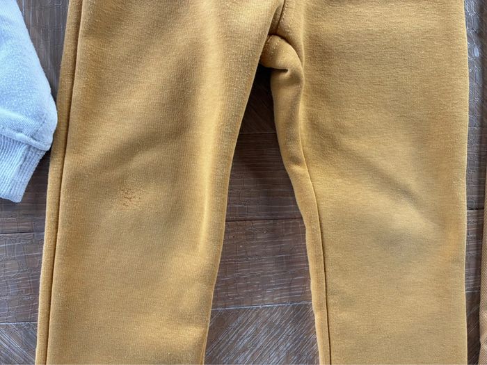 Lot vêtements abîmés - photo numéro 3