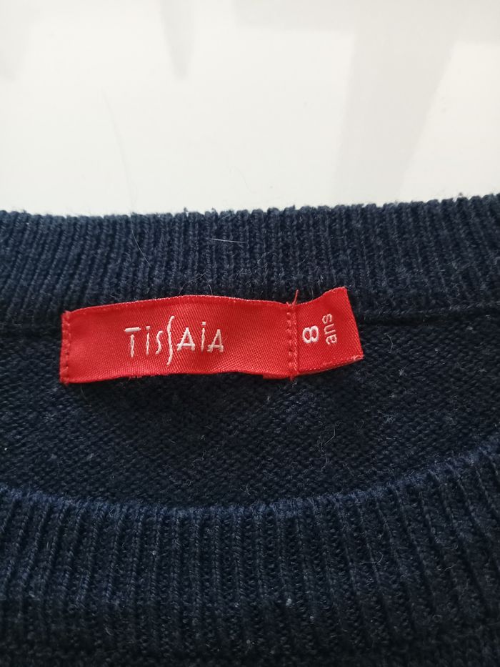 pull fille - photo numéro 3