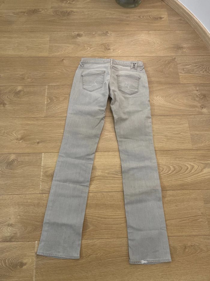Jeans rwd 26 - photo numéro 3