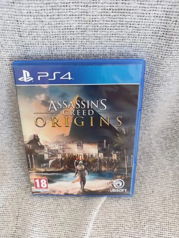 Assassin's Creed Origins