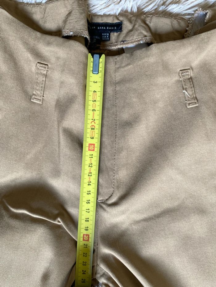 Pantalon Zara très élastique - photo numéro 3