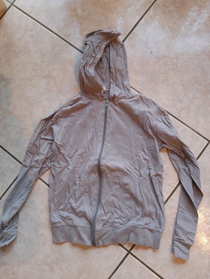 Veste fille