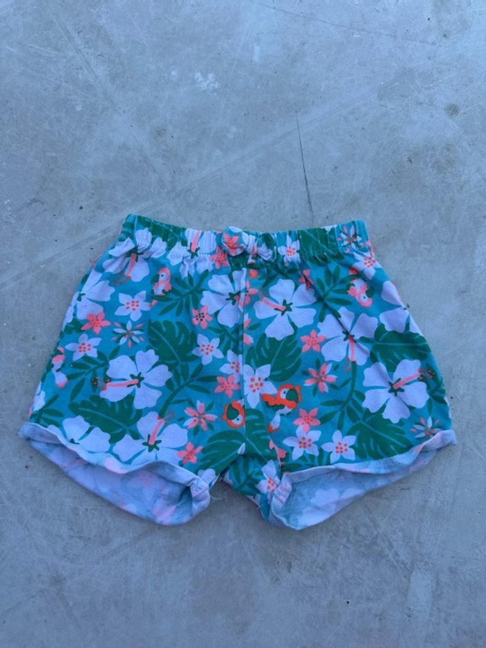 Short