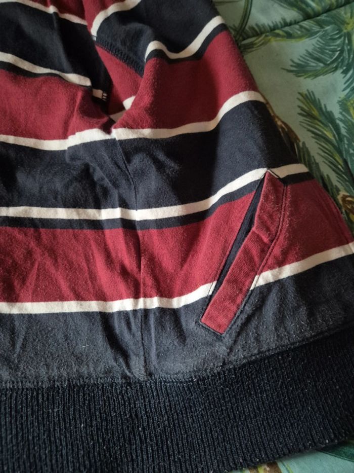 Veste réversible garçon - photo numéro 5