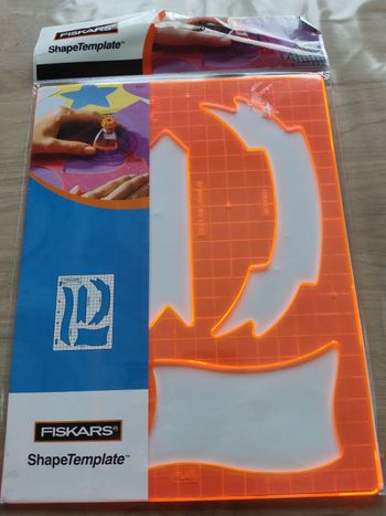 Gabarit fiskars