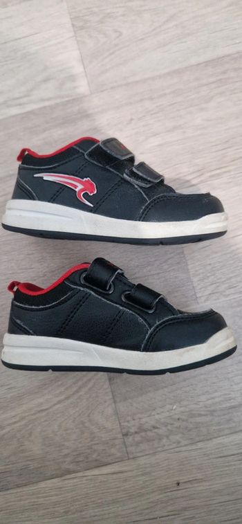 Chaussures airness - pointure 23