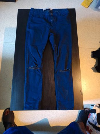 Jeans denim co