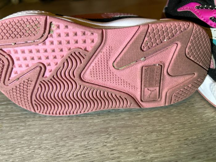 Chaussures - photo numéro 2