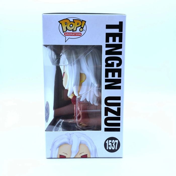 Pop! Tengen Uzui #1537 - photo numéro 2