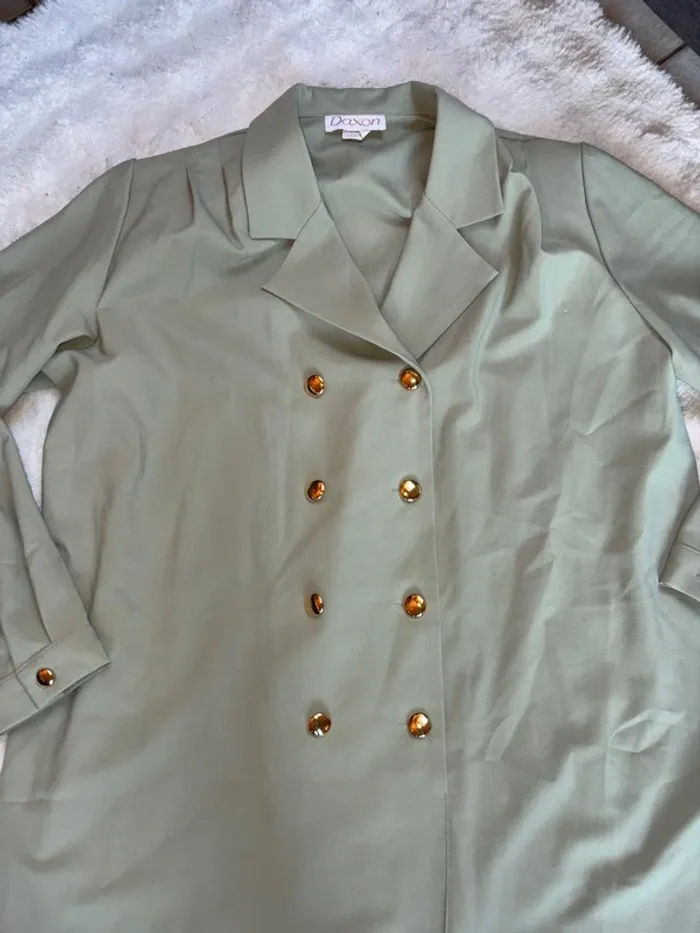 Blazer femme - photo numéro 2