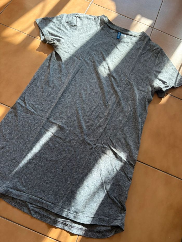 T shirt homme XS - photo numéro 3
