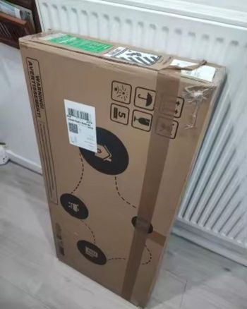 Trottinette électrique i9 iscooter