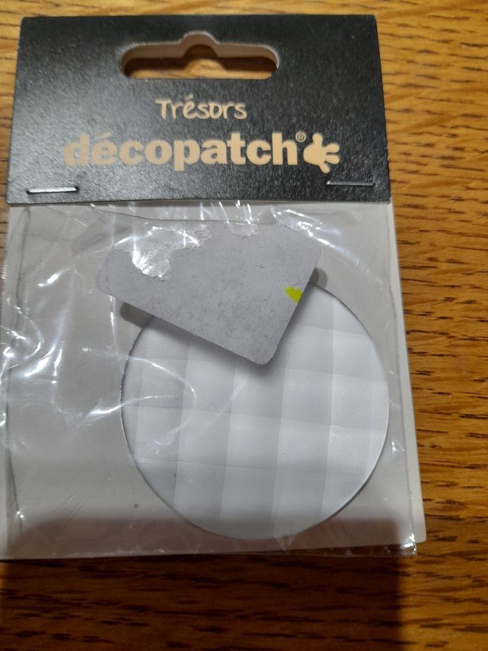 Patch