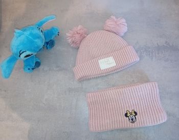 Bonnet 
