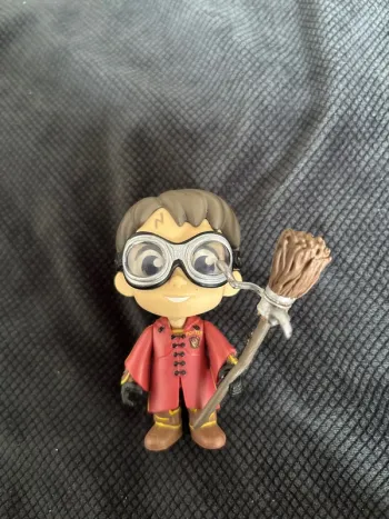 Figurine Funko pop Harry Potter